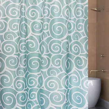 Штора для ванной Bath Plus Charme ch1366/0