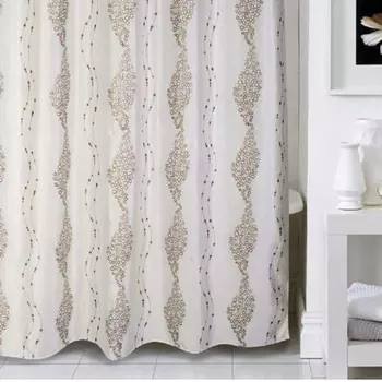 Штора для ванной Bath Plus LC1203