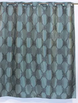 Штора для ванной Bath Plus LC1206-1