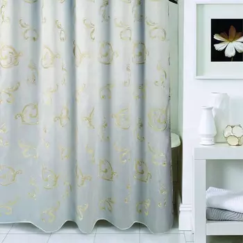 Штора для ванной Bath Plus LC1401