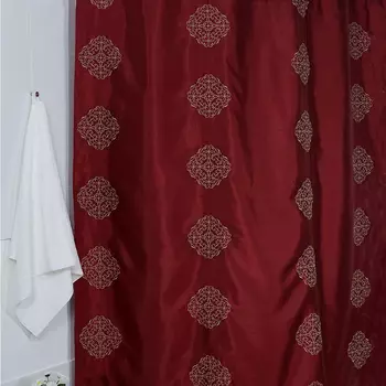 Штора для ванной Bath Plus LC1403