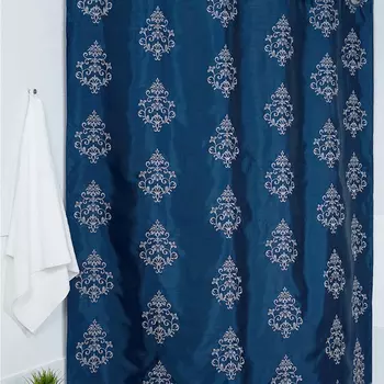 Штора для ванной Bath Plus LC1405