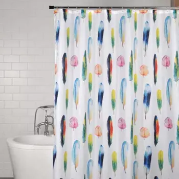 Штора для ванной Bath Plus сh - 21263