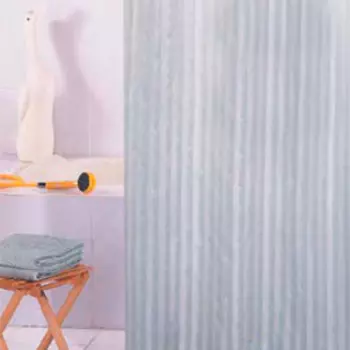 Штора для ванной Bath Plus SKH-02