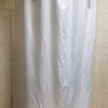 Штора для ванной Bath Plus SKTL -01