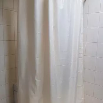 Штора для ванной Bath Plus SKTL-02 бежевая