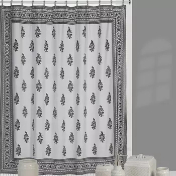 Штора для ванной Creative Bath Nomad