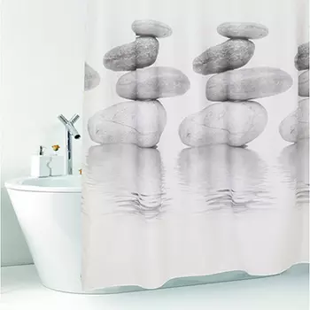 Штора для ванной Dasch 180х200 Гармония