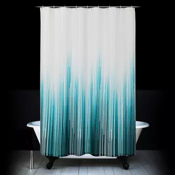 Штора для ванной Dasch Спектр BT-829852