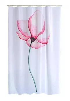 Штора для ванной Ridder Belle 4107300, цветная