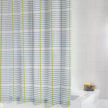 Штора для ванной Ridder Classique 32650