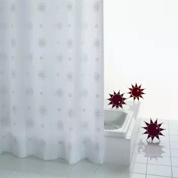 Штора для ванной Ridder Cosmos 47337