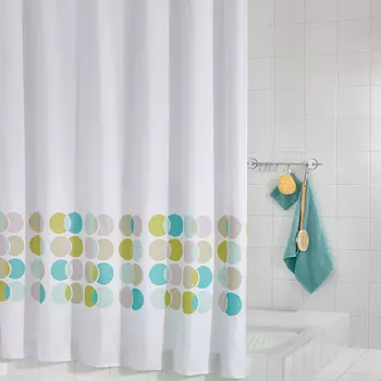 Штора для ванной Ridder Eclipse 46910