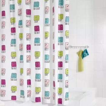 Штора для ванной Ridder Enjoy 32640