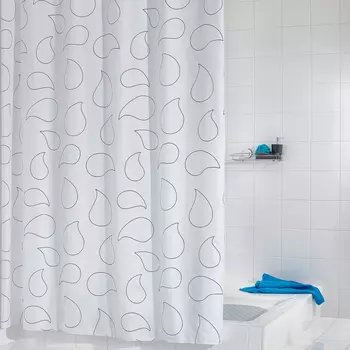 Штора для ванной Ridder Gota 41300