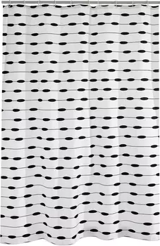 Штора для ванной Ridder Lace 41360