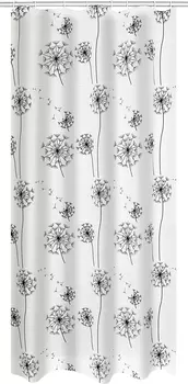 Штора для ванной Ridder Moonflower 303210