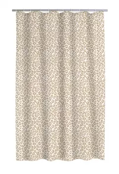 Штора для ванной Ridder Pardo 3107309, бежевая