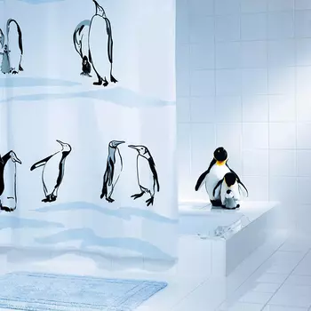 Штора для ванной Ridder Private 47860