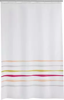 Штора для ванной Ridder San Marino 46920