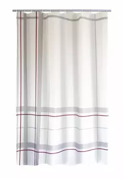Штора для ванной Ridder Scotty 4114300, цветная