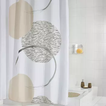 Штора для ванной Ridder Sophy 47390