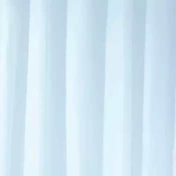 Штора для ванной Ridder Standard 31311 белая, 180x200