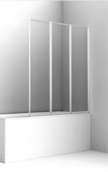Шторка на ванну Ambassador Bath Screens 16041113