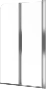 Шторка на ванну Excellent Axel 80 R