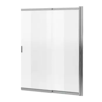 Шторка на ванну Excellent Liner 110