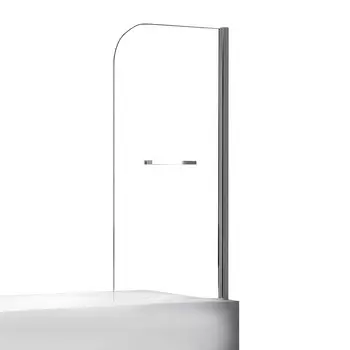 Шторка на ванну NEW TRENDY Fun P-0013