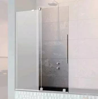 Шторка на ванну Radaway Furo PND II 110 L