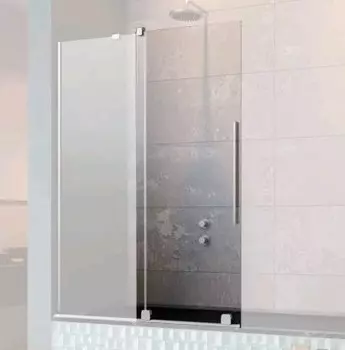 Шторка на ванну Radaway Furo PND II 140 L