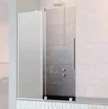 Шторка на ванну Radaway Furo PND II 150 L