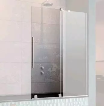 Шторка на ванну Radaway Furo PND II 160 R