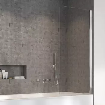 Шторка на ванну Radaway Nes PNJ I 80 R