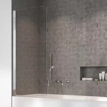 Шторка на ванну Radaway Nes PNJ I 70 L