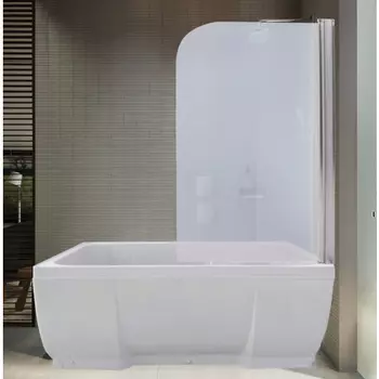 Шторка на ванну River Baikal 85 ПР