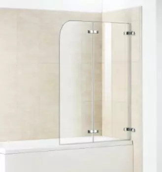 Шторка на ванну Weltwasser WW100 100ZD2-90