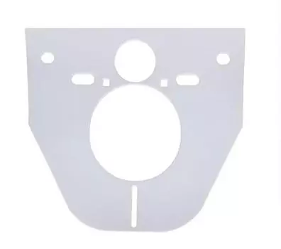 Шумоизоляционная панель для инсталляции Ceramica Nova CN1000