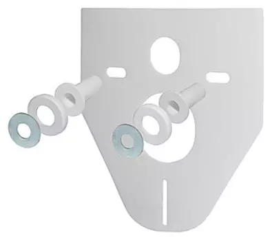 Шумоизоляционная панель для инсталляции Tece TECEprofil 9200010