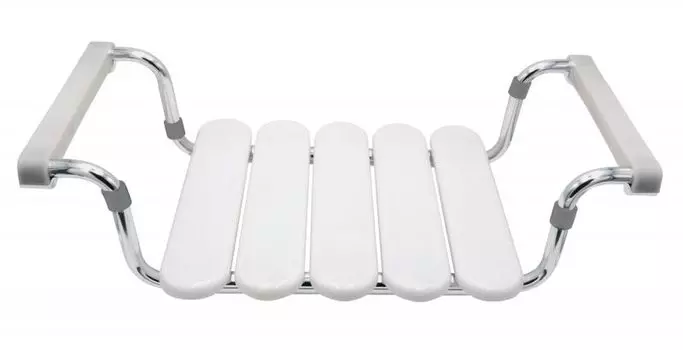 Сиденье Ridder Pro А180101 белое