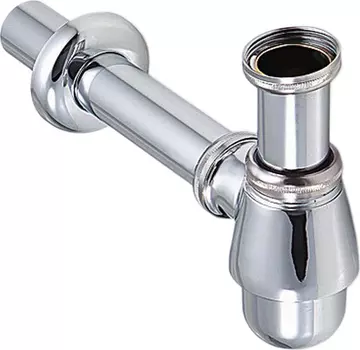 Сифон для биде Hansgrohe 55213000