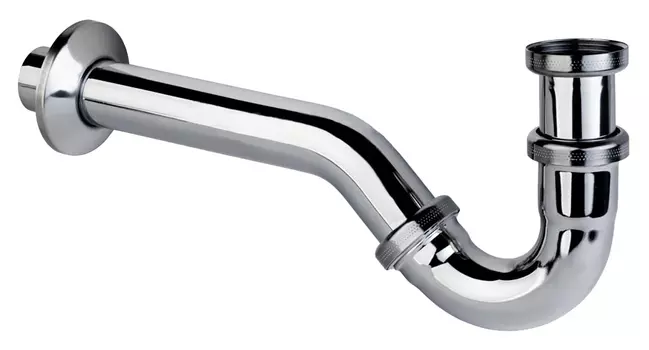 Сифон для биде Hansgrohe 55237000