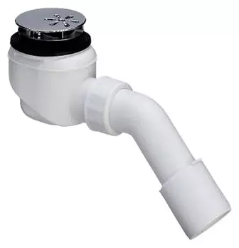 Сифон для душевого поддона Viega Domoplex 364755