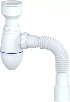 Сифон для писсуара Unicorn K225