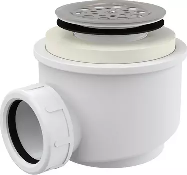 Сифон для поддона AlcaPlast A46-50