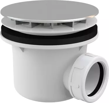 Сифон для поддона AlcaPlast A49CR