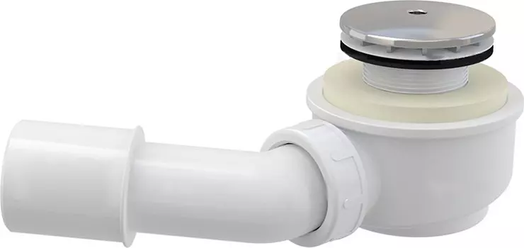 Сифон для поддона AlcaPlast AG210252150 (A471CR D-50)