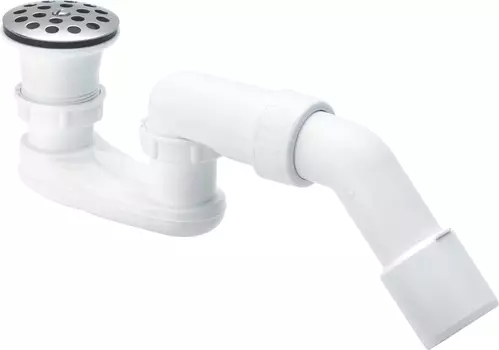 Сифон для поддона Viega 6821.45